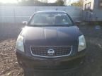 2009 Nissan Sentra 2.0