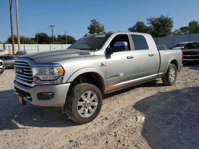 2021 Dodge RAM 2500 Longhorn