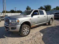 Salvage SUVs for sale at auction: 2021 Dodge RAM 2500 Longhorn