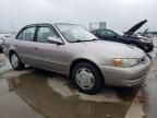 1998 Toyota Corolla VE