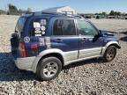 2003 Suzuki Grand Vitara JLX Limited