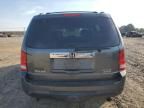 2012 Honda Pilot Touring