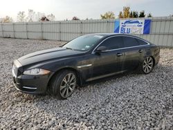 Run And Drives Cars for sale at auction: 2013 Jaguar XJ