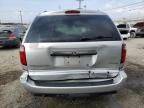 2007 Chrysler Town & Country Touring