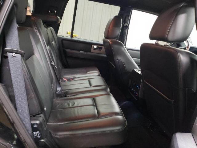 2016 Ford Expedition Limited