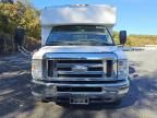 2015 Ford Econoline E350 Super Duty Cutaway Van