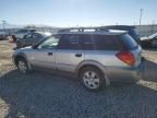 2005 Subaru Legacy Outback 2.5I