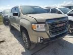 2022 GMC Canyon AT4