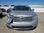 2011 Toyota Highlander Limited