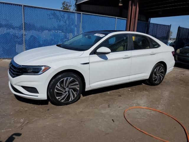 2020 Volkswagen Jetta SEL