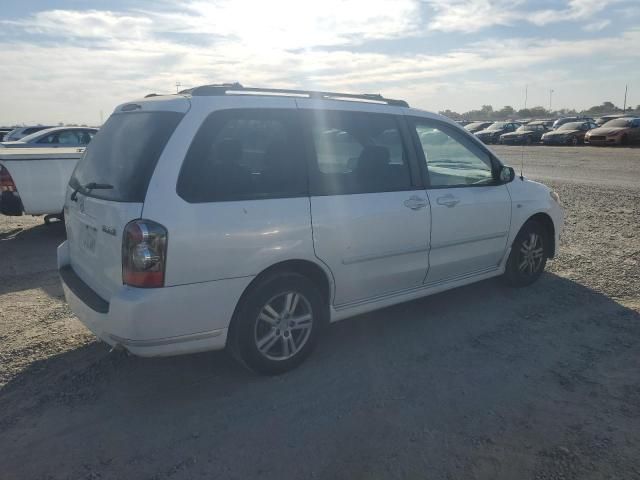 2004 Mazda MPV Wagon