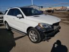 2014 Mercedes-Benz ML 350 Bluetec