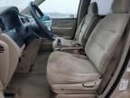 2000 Honda Odyssey LX