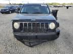 2010 Jeep Patriot Sport