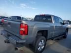 2017 GMC Sierra K2500 SLT