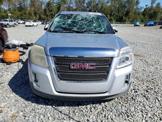 2010 GMC Terrain SLE