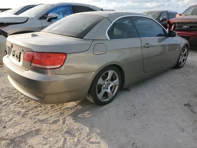 2008 BMW 328 I