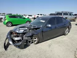 BMW Vehiculos salvage en venta: 2014 BMW 328 I Sulev