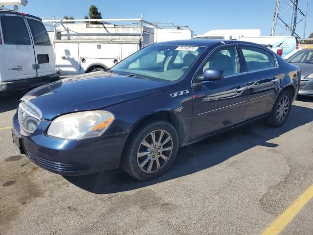 2009 Buick Lucerne CXL