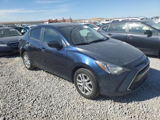 2016 Scion IA