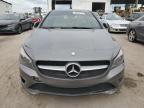 2015 Mercedes-Benz CLA 250