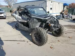 Can-Am salvage cars for sale: 2024 Can-Am Maverick X3 RS Turbo