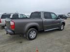 2006 Toyota Tundra Double Cab Limited