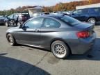 2015 BMW M235I