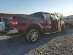 2006 Ford F150 Supercrew