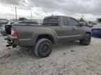 2015 Toyota Tacoma Access Cab