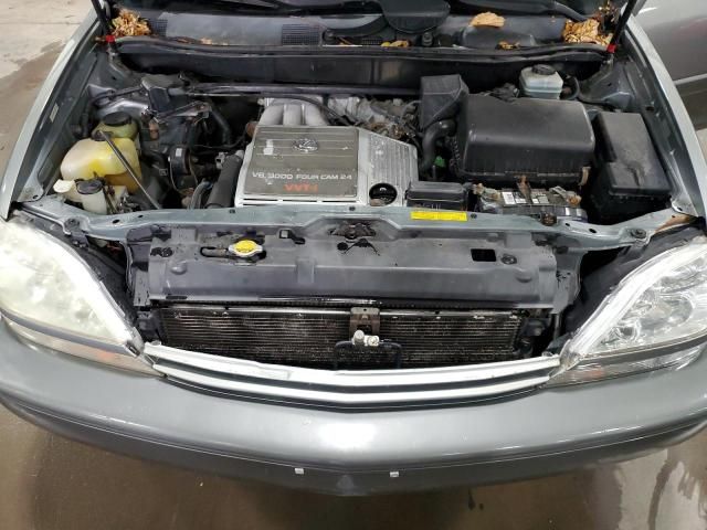 2002 Lexus RX 300