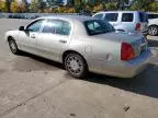 2007 Lincoln Town Car Signature Long Wheelbase