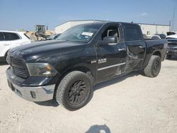 2014 Dodge RAM 1500 SLT en venta en Haslet, TX