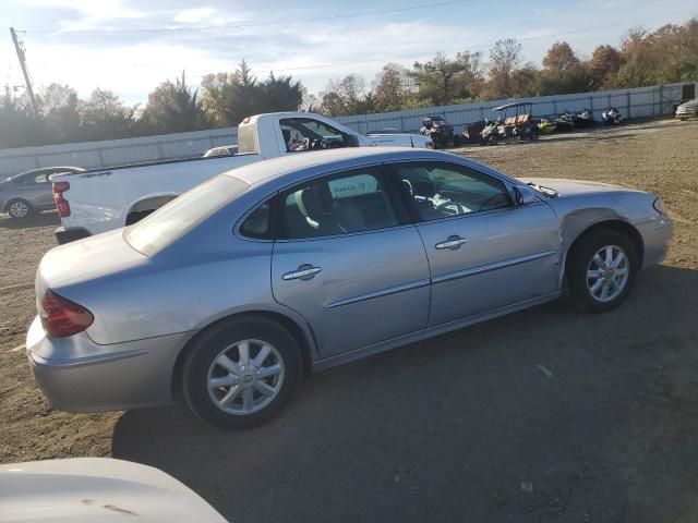 2005 Buick Lacrosse CXL