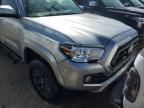 2022 Toyota Tacoma Double Cab