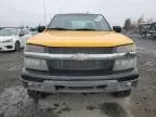 2010 Chevrolet Colorado