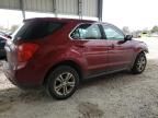 2010 Chevrolet Equinox LS