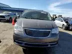 2015 Chrysler Town & Country Touring L