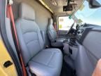 2021 Ford Econoline E450 Super Duty Cutaway Van