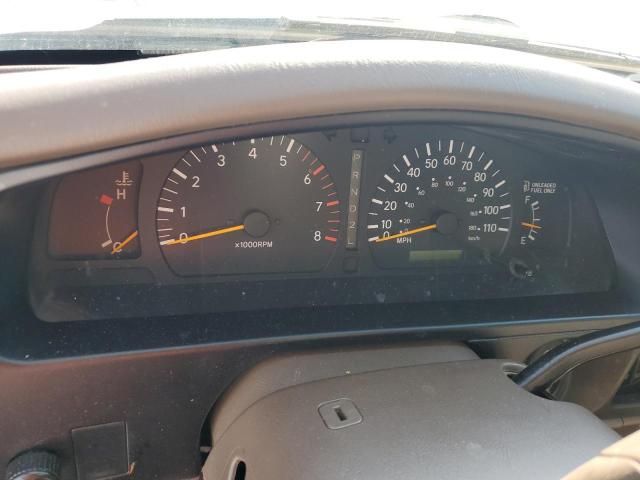 2000 Toyota Tacoma Xtracab