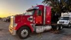 2015 Freightliner 122SD