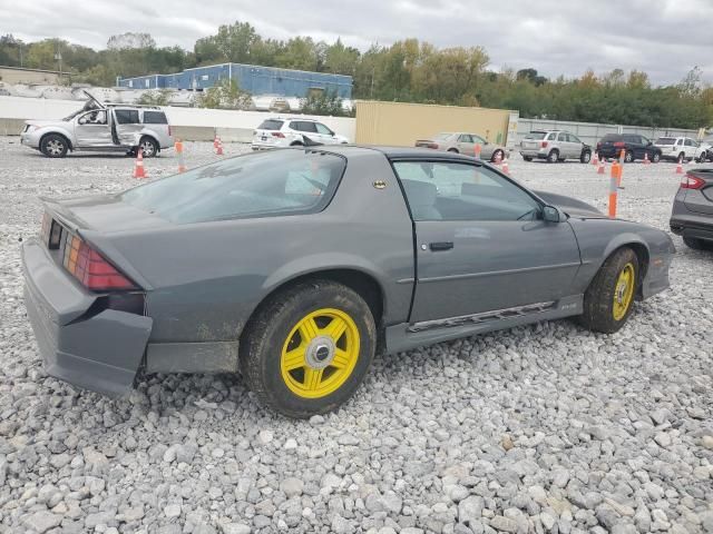 1992 Chevrolet Camaro RS