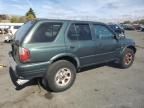 2004 Isuzu Rodeo S