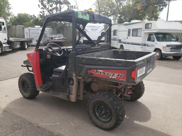 2019 Polaris Ranger XP 900 EPS