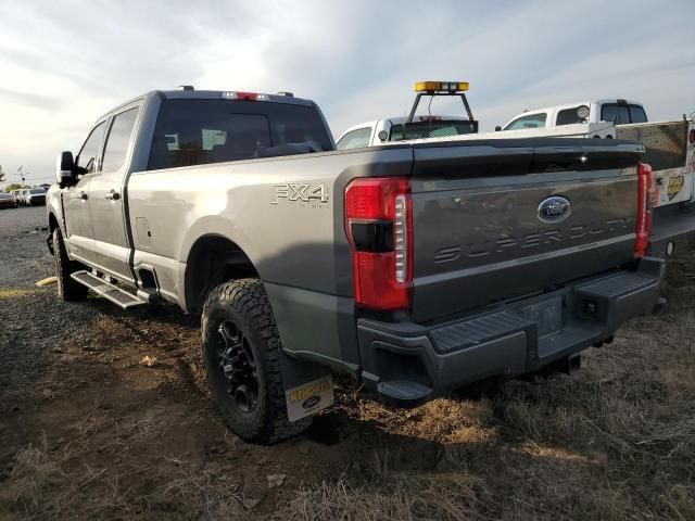 2023 Ford F250 Super Duty