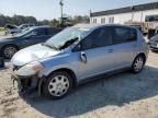 2011 Nissan Versa S