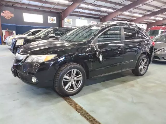 2014 Acura RDX Technology