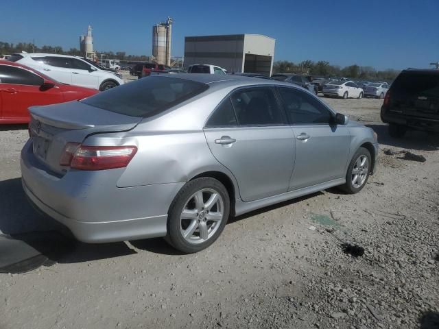 2007 Toyota Camry CE