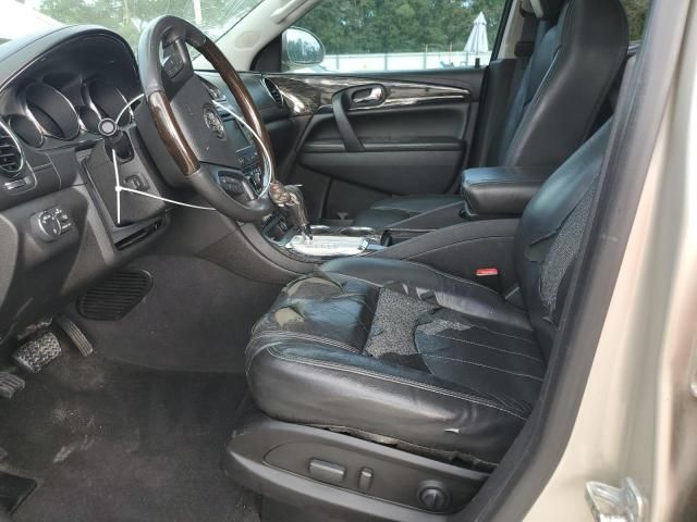 2014 Buick Enclave