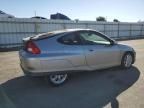 2004 Honda Insight